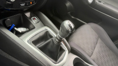 Nissan Qashqai 1.2 DiG-T N-Tec 5dr Petrol Hatchback